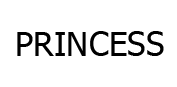 Princess