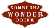 KOMBUCHA WONDER DRINK