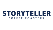 storyteller coffee