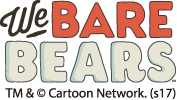 WE BARE BEARS