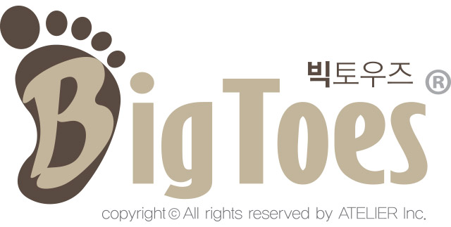 Bigtoes