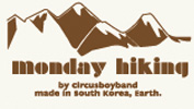 MONDAY HIKING
