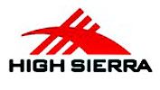 HIGH SIERRA