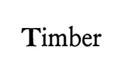 Timber