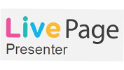 Livepage Presenter