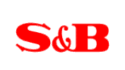 S&B
