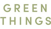GREENTHINGS