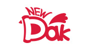 NEW Dak