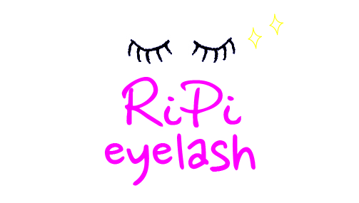 RiPi eyelash