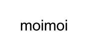 moimoi