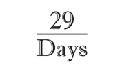 29Days