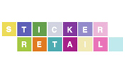 STICKER RETAIL