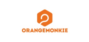 ORANGE MONKIE