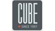 cube