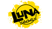 Luna sandals