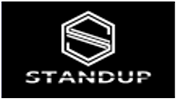 STAND UP