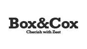 BOX&COX