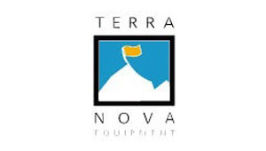 TERRA NOVA