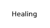 Healing