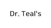 Dr. Teal's