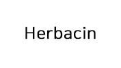 Herbacin
