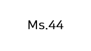 Ms.44