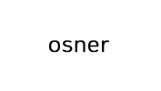 osner