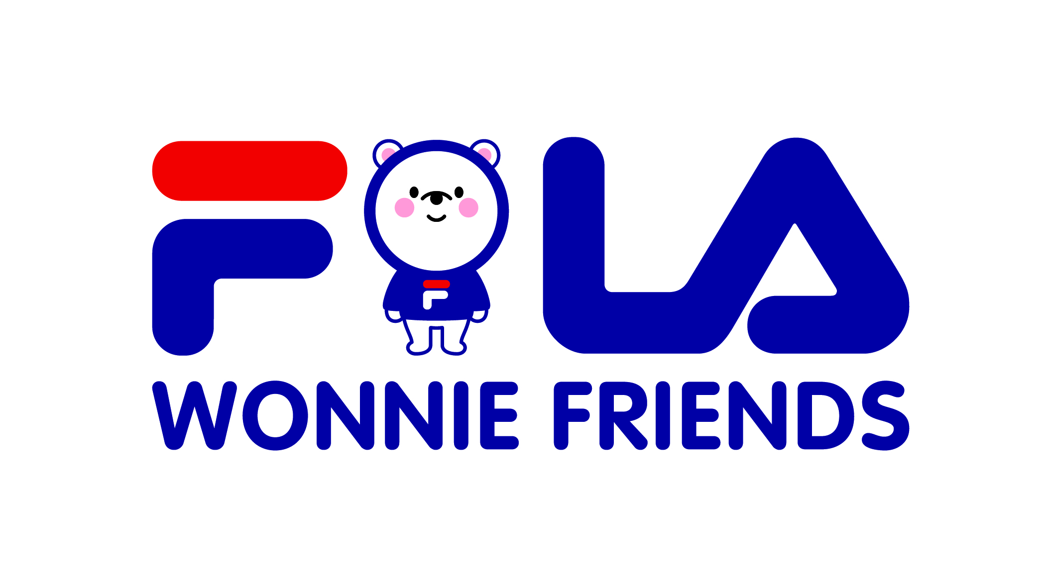 Wonnie friends