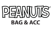 Peanuts Bag&Acc