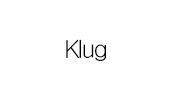 Klug