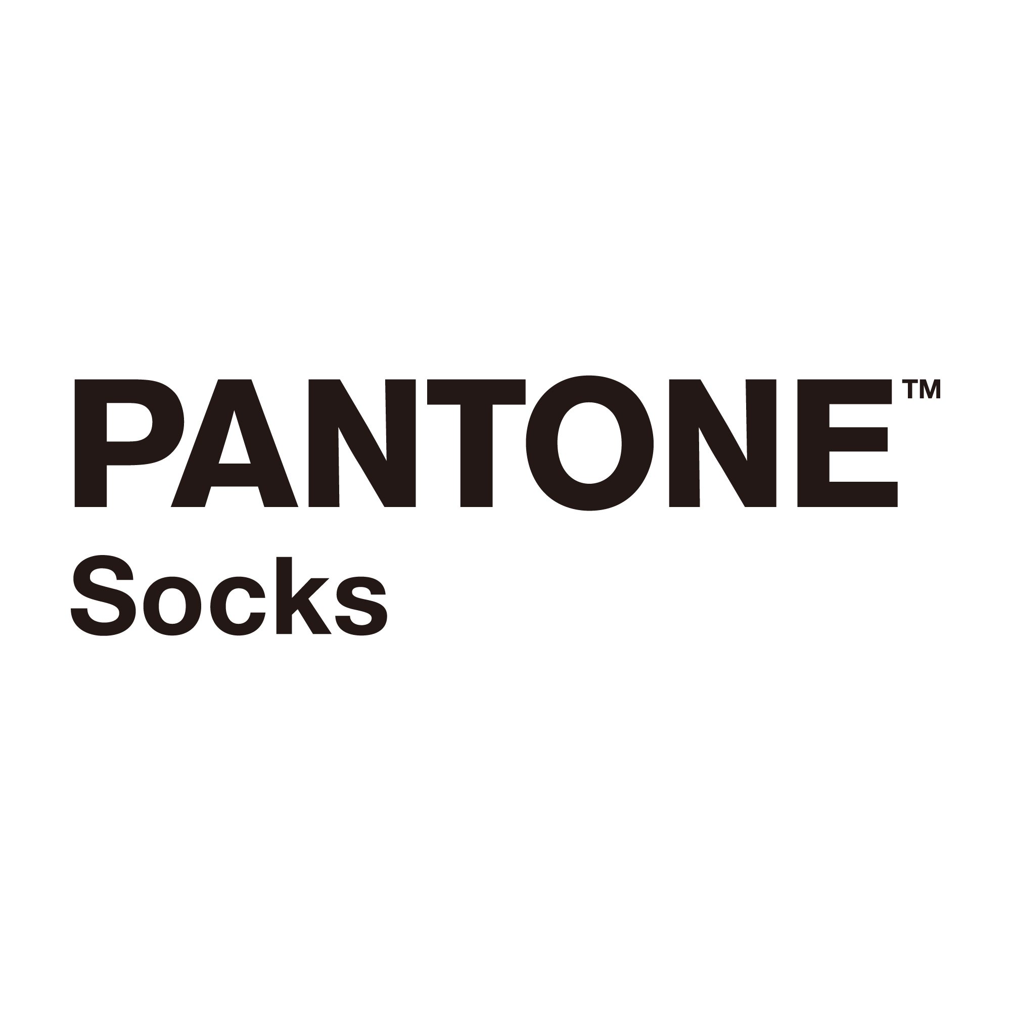 PANTONE SOCKS