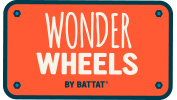 WONDER WHEELS