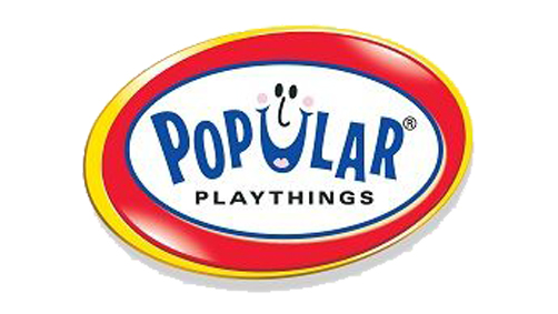 popular playthings
