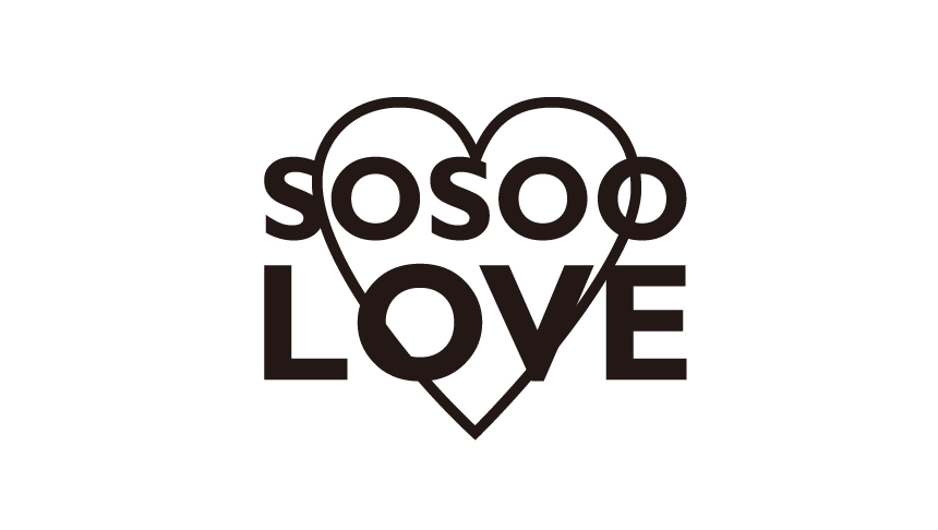 SOSOOLOVE