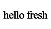 hello fresh