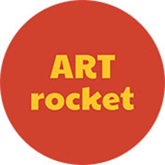 Art rocket