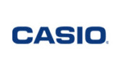 CASIO