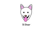 D.dear
