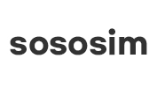 sososim