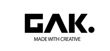 GAK.