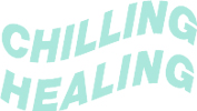 CHILLING HEALING