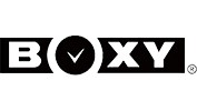 BOXY