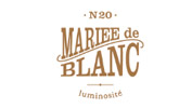 MARIEE de BLANC