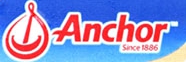 Anchor butter