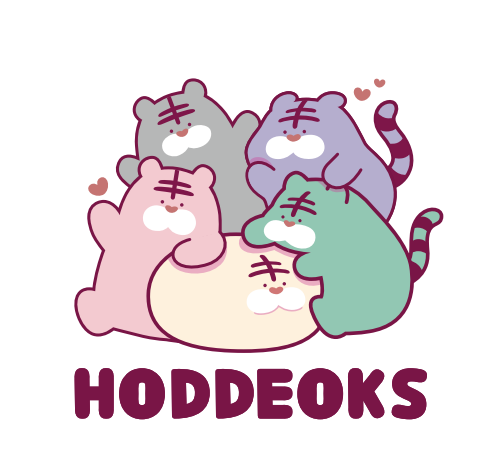 HODDEOKS