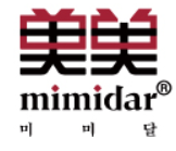 MIMIDAR