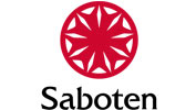 Saboten