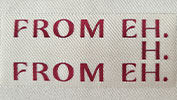 From.E.H.