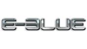E-Blue