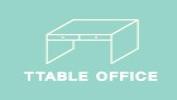 TTABLE - OFFICE 